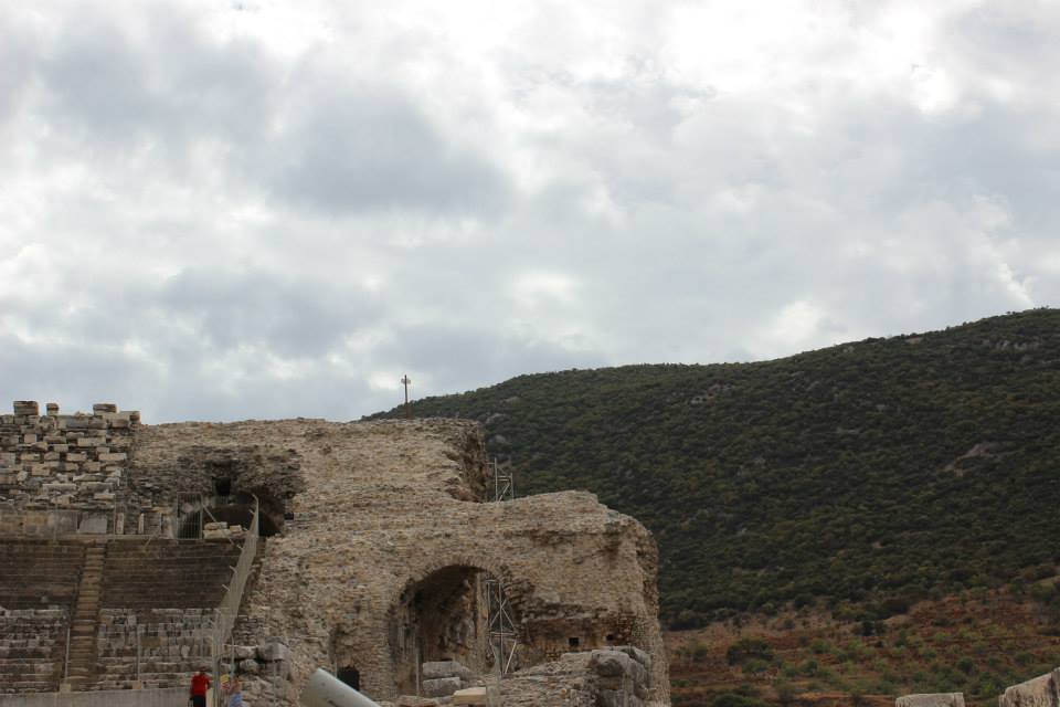 Photo of Backpacking to Turkey's best destinations 39/83 by Trisha Mahajan