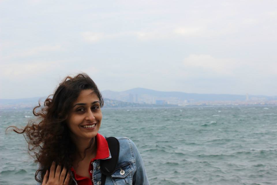 Photo of Backpacking to Turkey's best destinations 74/83 by Trisha Mahajan