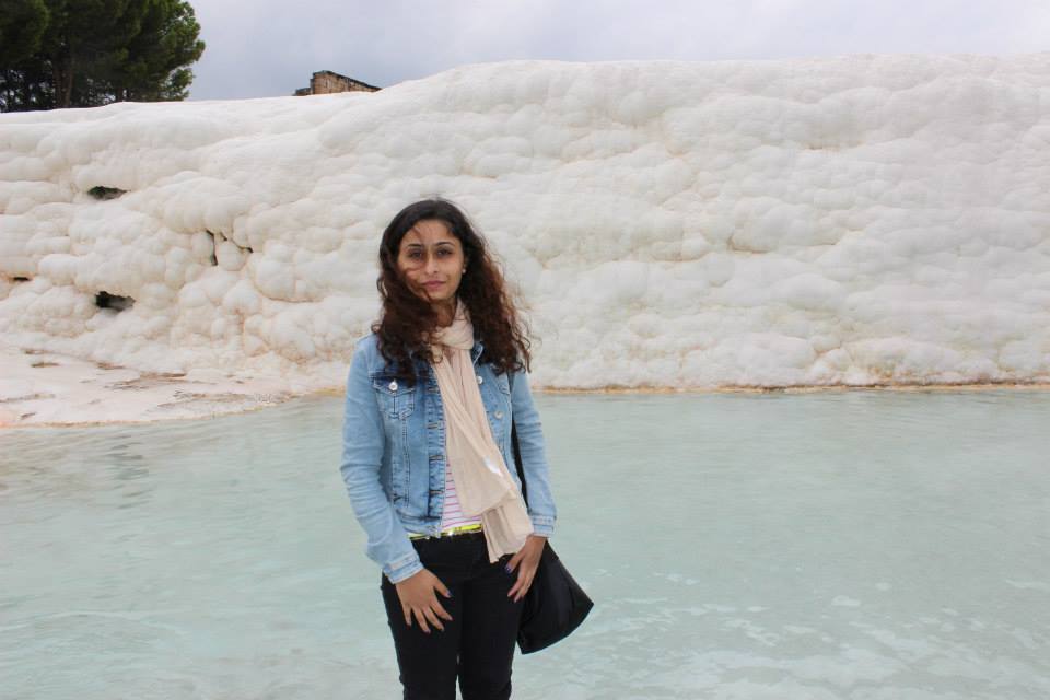 Photo of Backpacking to Turkey's best destinations 64/83 by Trisha Mahajan