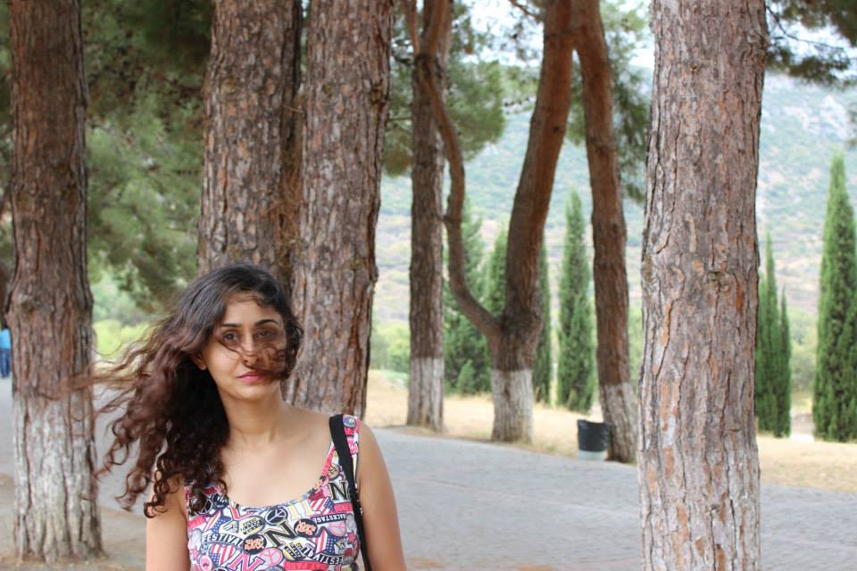 Photo of Backpacking to Turkey's best destinations 30/83 by Trisha Mahajan