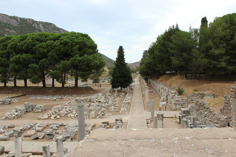 Photo of Backpacking to Turkey's best destinations 44/83 by Trisha Mahajan