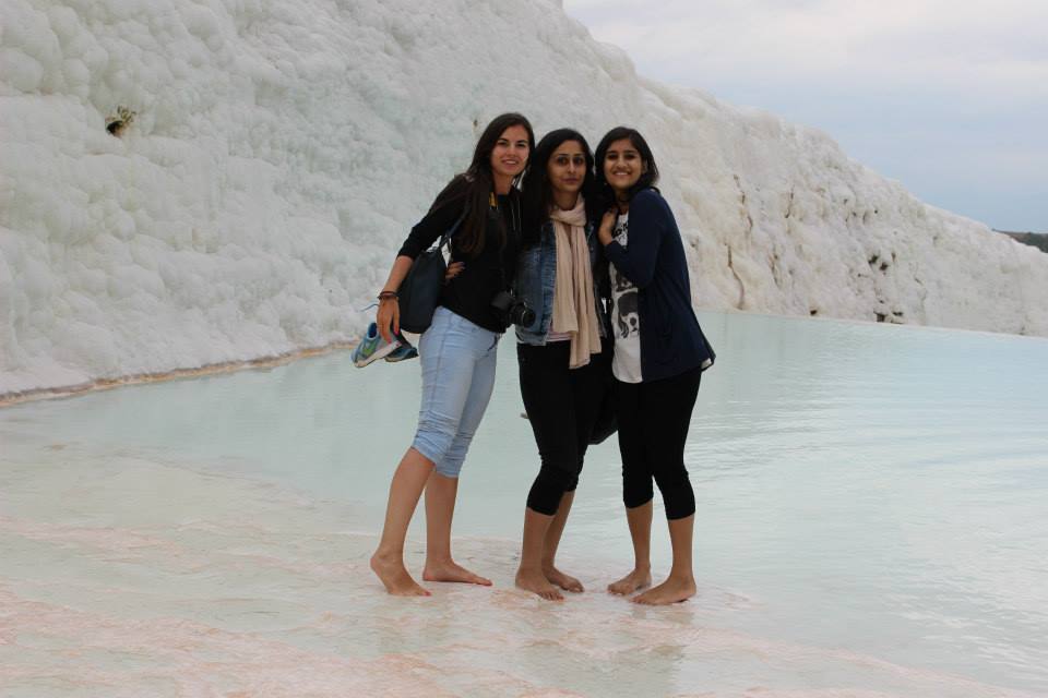 Photo of Backpacking to Turkey's best destinations 66/83 by Trisha Mahajan
