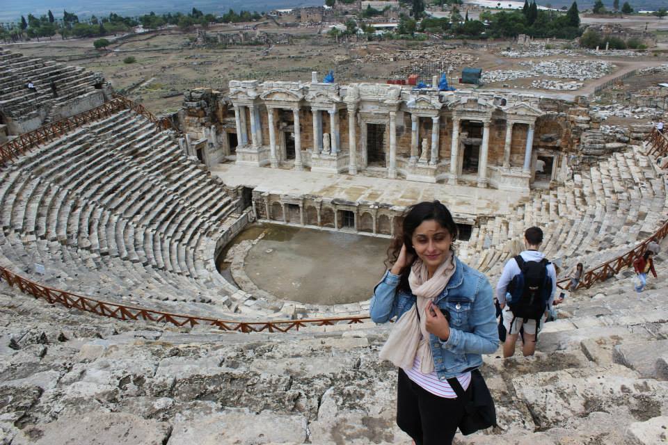 Photo of Backpacking to Turkey's best destinations 57/83 by Trisha Mahajan