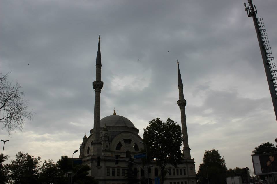 Photo of Backpacking to Turkey's best destinations 11/83 by Trisha Mahajan