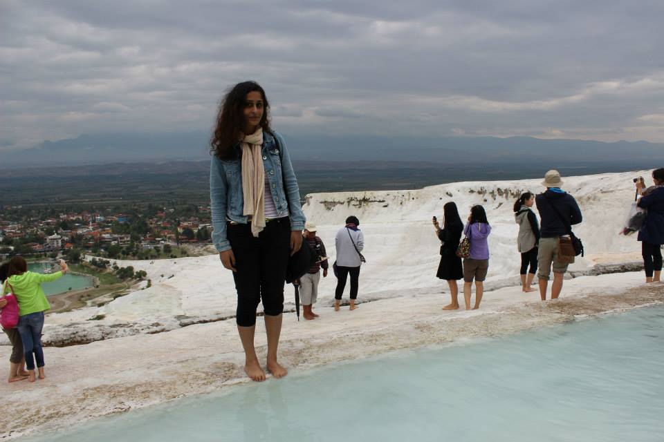 Photo of Backpacking to Turkey's best destinations 63/83 by Trisha Mahajan