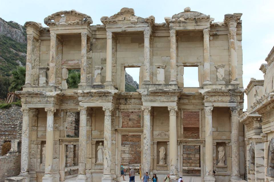 Photo of Backpacking to Turkey's best destinations 45/83 by Trisha Mahajan