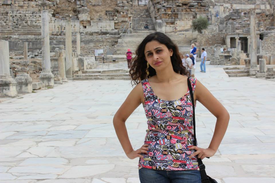 Photo of Backpacking to Turkey's best destinations 35/83 by Trisha Mahajan