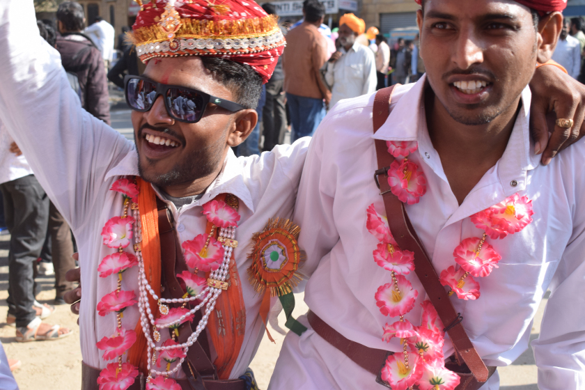 Photo of Dessert Festival 2018, Jaisalmer Rajasthan 19/19 by Neha Chauhan