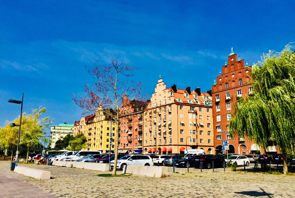 Photo of Souvenirs from Stockholm, Sweden 1/15 by Neha Chauhan