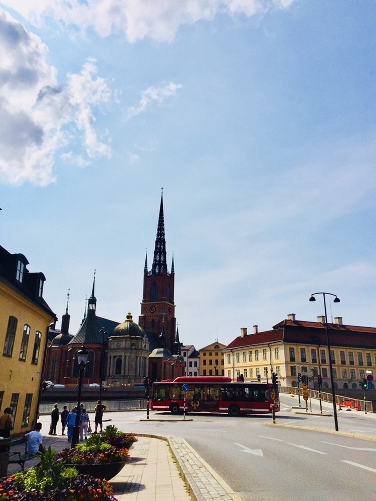 Photo of Souvenirs from Stockholm, Sweden 2/15 by Neha Chauhan