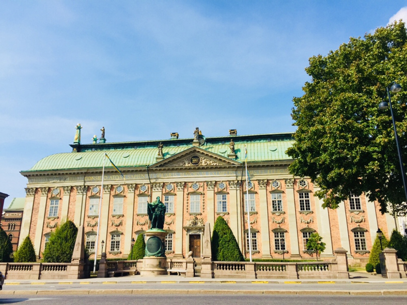 Photo of Souvenirs from Stockholm, Sweden 3/15 by Neha Chauhan