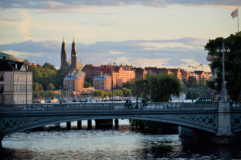Photo of Souvenirs from Stockholm, Sweden 8/15 by Neha Chauhan