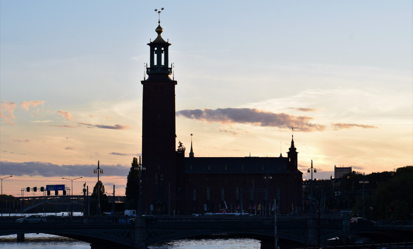 Photo of Souvenirs from Stockholm, Sweden 10/15 by Neha Chauhan