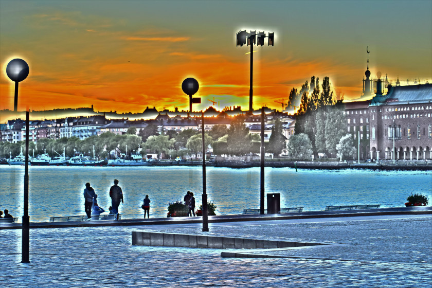 Photo of Souvenirs from Stockholm, Sweden 11/15 by Neha Chauhan