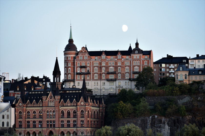 Photo of Souvenirs from Stockholm, Sweden 12/15 by Neha Chauhan