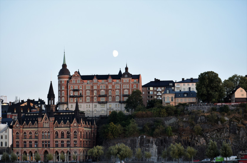 Photo of Souvenirs from Stockholm, Sweden 13/15 by Neha Chauhan