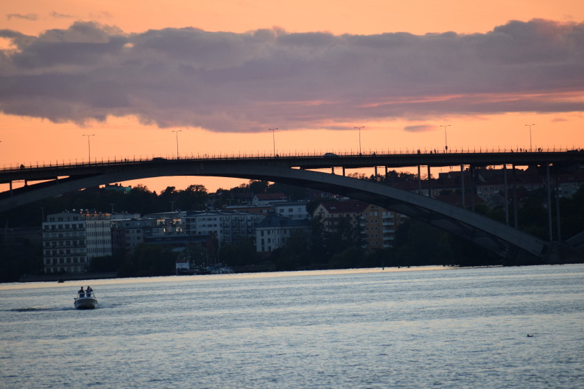Photo of Souvenirs from Stockholm, Sweden 14/15 by Neha Chauhan