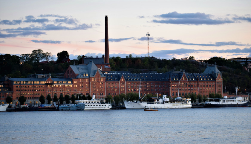 Photo of Souvenirs from Stockholm, Sweden 15/15 by Neha Chauhan