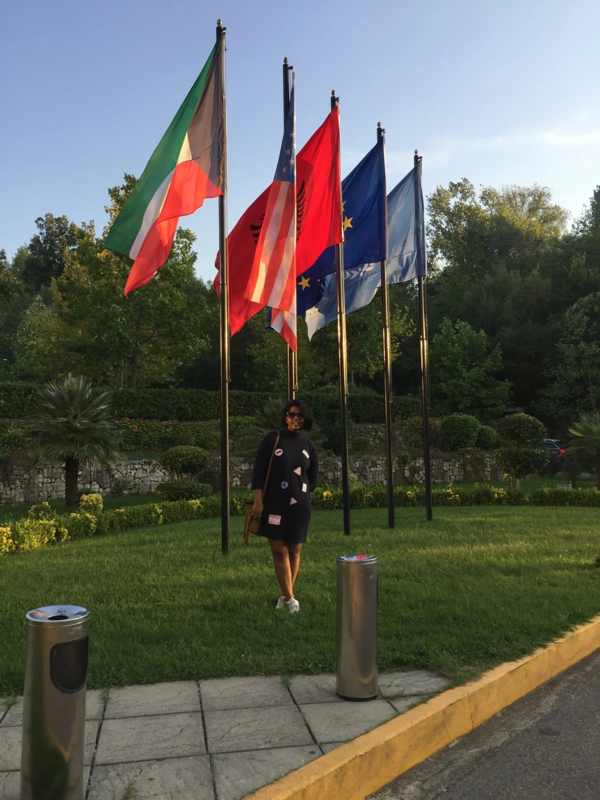 Photo of Albania by Neha Chauhan
