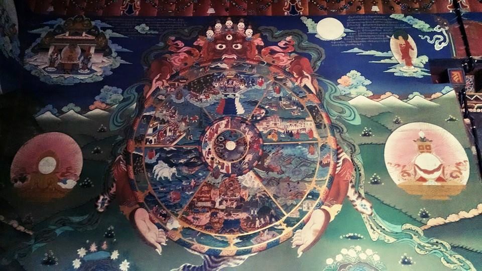 Photo of Bhutan – The Happy State 19/35 by Nutan Lakra