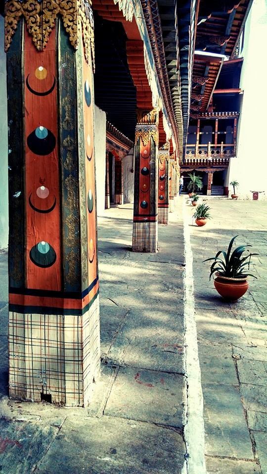Photo of Bhutan – The Happy State 20/35 by Nutan Lakra
