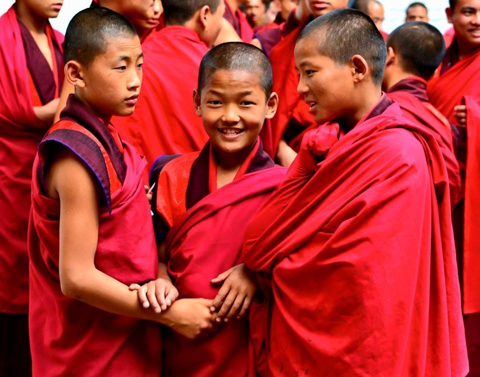 Photo of Bhutan – The Happy State 14/35 by Nutan Lakra