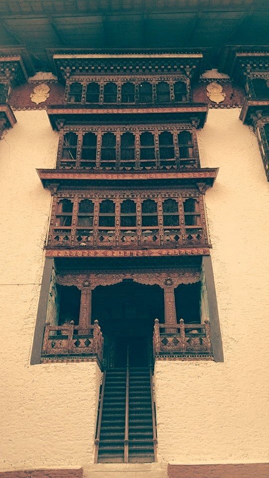 Photo of Bhutan – The Happy State 17/35 by Nutan Lakra