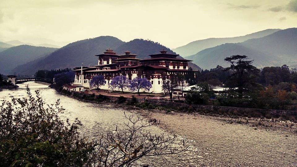 Photo of Bhutan – The Happy State 10/35 by Nutan Lakra
