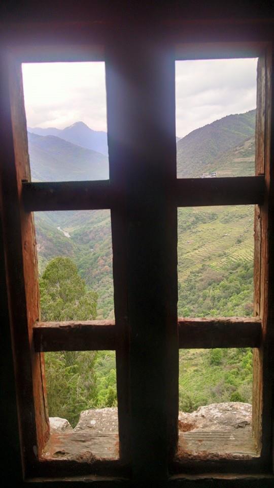 Photo of Bhutan – The Happy State 12/35 by Nutan Lakra
