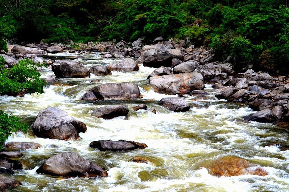 Photo of Bhutan – The Happy State 13/35 by Nutan Lakra