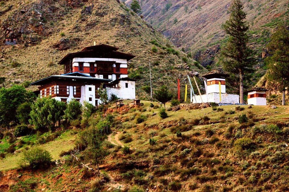 Photo of Bhutan – The Happy State 15/35 by Nutan Lakra