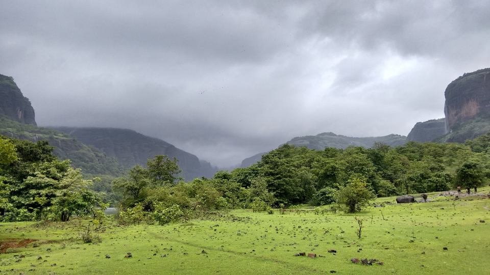 Photo of Devkund Waterfall – Enroute to Paradise 3/15 by Pratik Sachdev