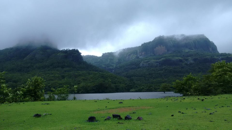 Photo of Devkund Waterfall – Enroute to Paradise 2/15 by Pratik Sachdev