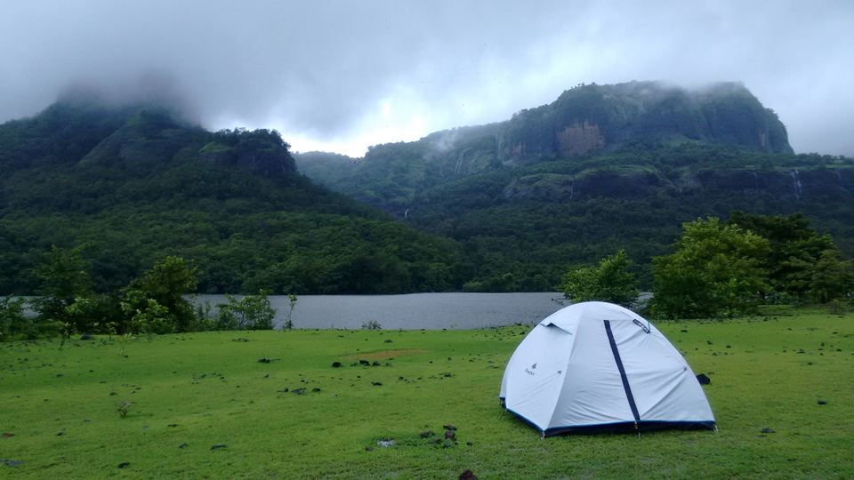 Photo of Devkund Waterfall – Enroute to Paradise 9/15 by Pratik Sachdev