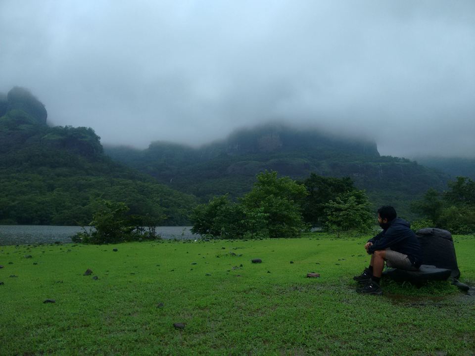 Photo of Devkund Waterfall – Enroute to Paradise 8/15 by Pratik Sachdev