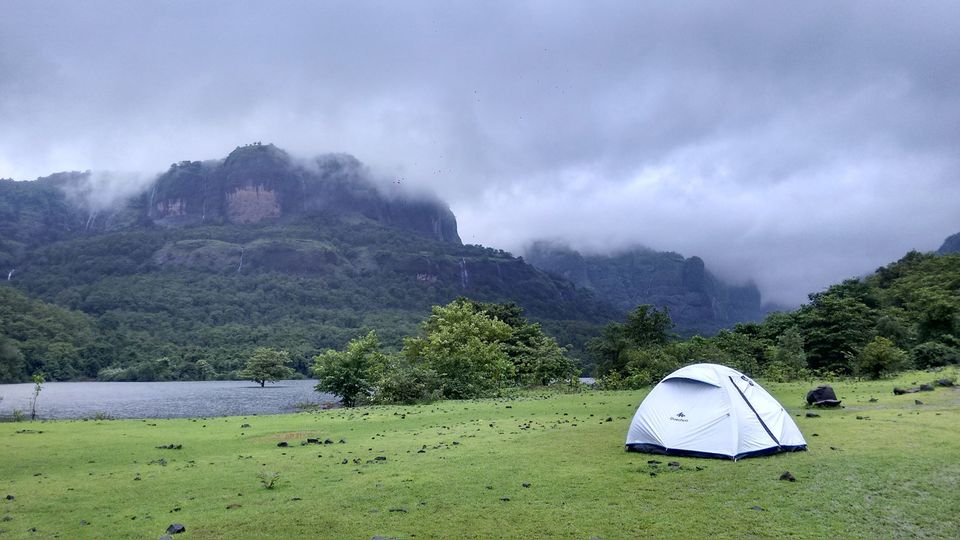 Photo of Devkund Waterfall – Enroute to Paradise 12/15 by Pratik Sachdev