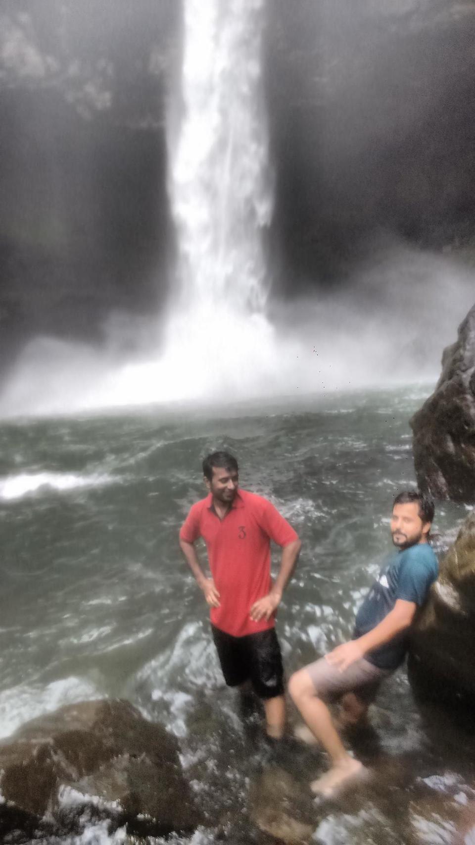 Photo of Devkund Waterfall – Enroute to Paradise 14/15 by Pratik Sachdev