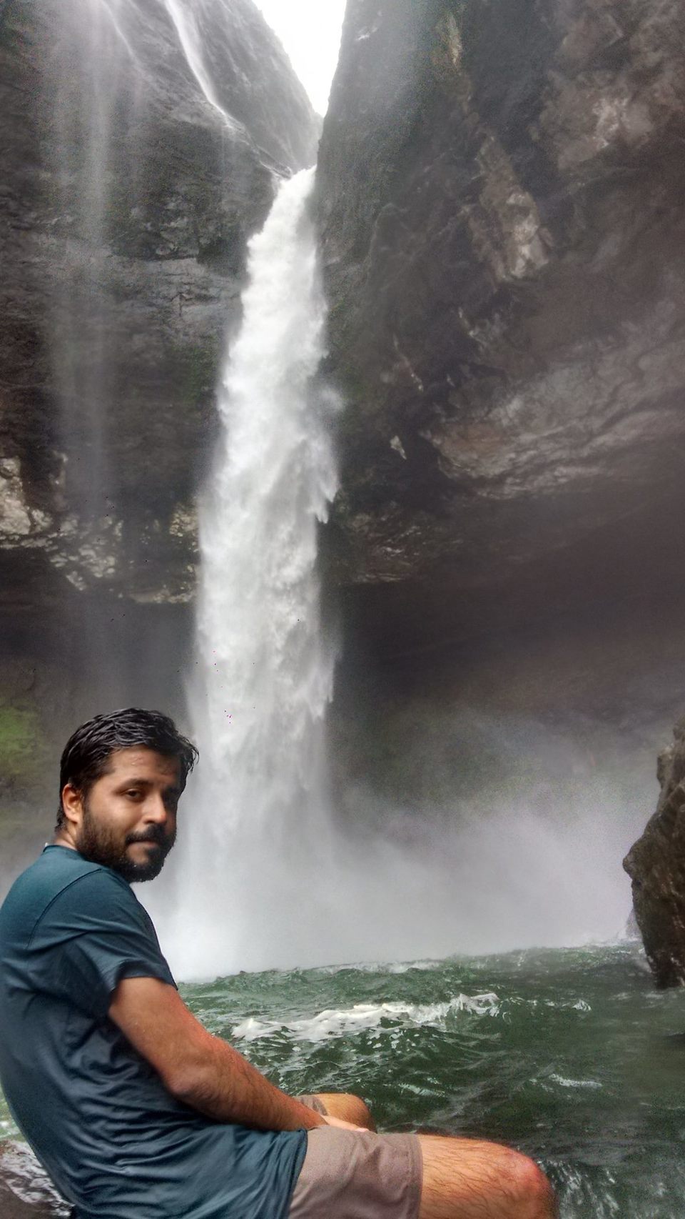Photo of Devkund Waterfall – Enroute to Paradise 15/15 by Pratik Sachdev