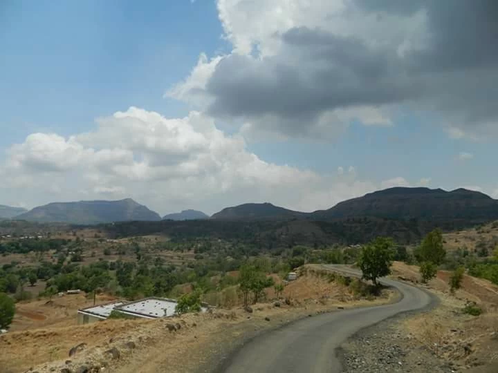 Photo of Purushwadi, Maharashtra, India by Pratik Sachdev