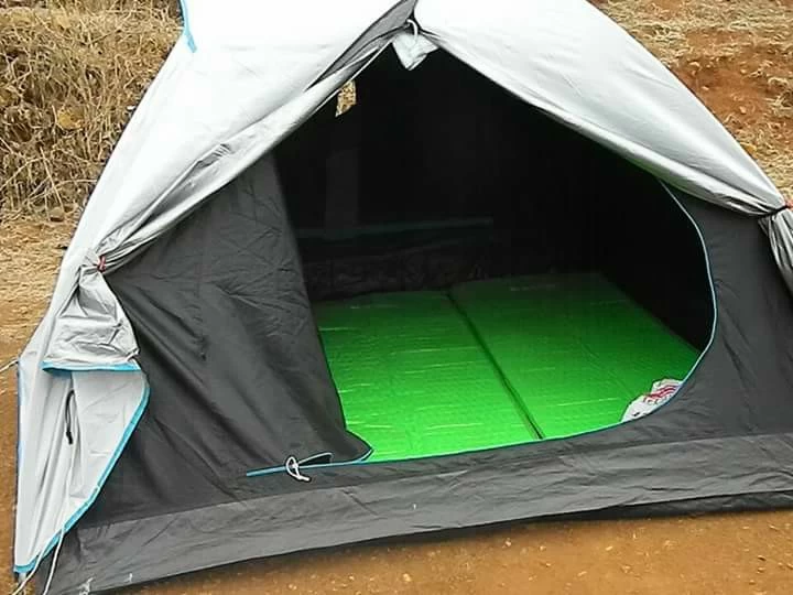 Photo of Purushwadi, Maharashtra, India by Pratik Sachdev