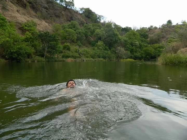 Photo of Purushwadi, Maharashtra, India by Pratik Sachdev