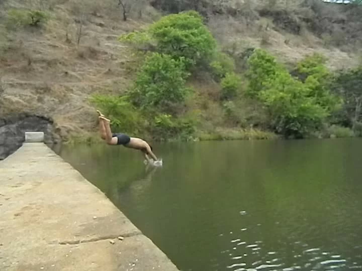Photo of Purushwadi, Maharashtra, India by Pratik Sachdev