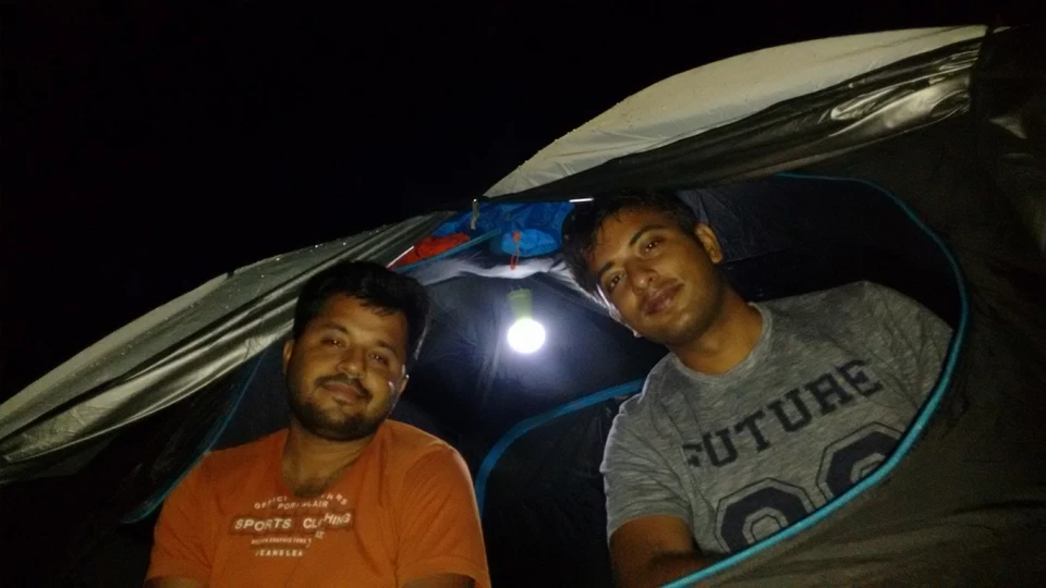 Photo of Purushwadi, Maharashtra, India by Pratik Sachdev