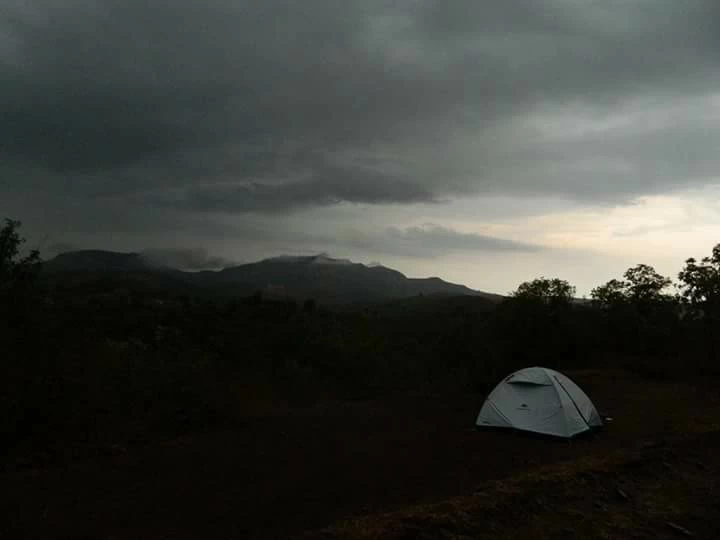 Photo of Purushwadi, Maharashtra, India by Pratik Sachdev