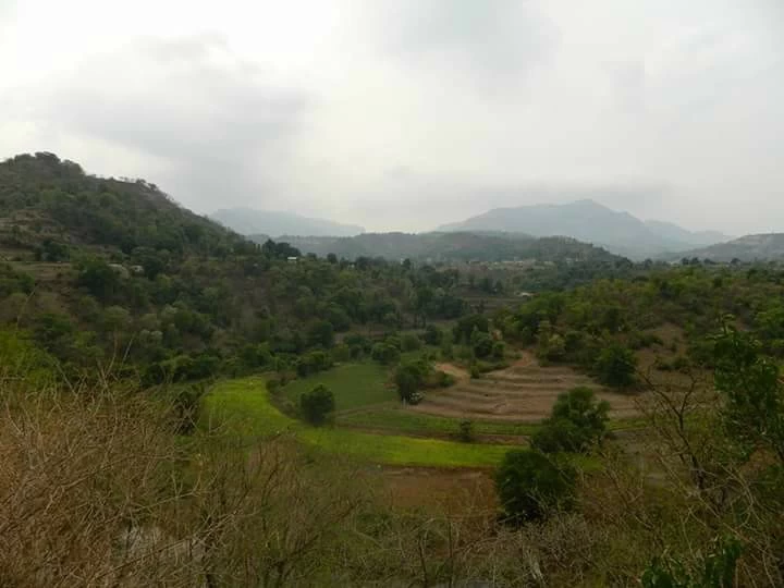 Photo of Purushwadi, Maharashtra, India by Pratik Sachdev