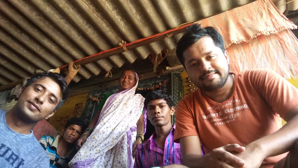 Photo of Purushwadi, Maharashtra, India by Pratik Sachdev