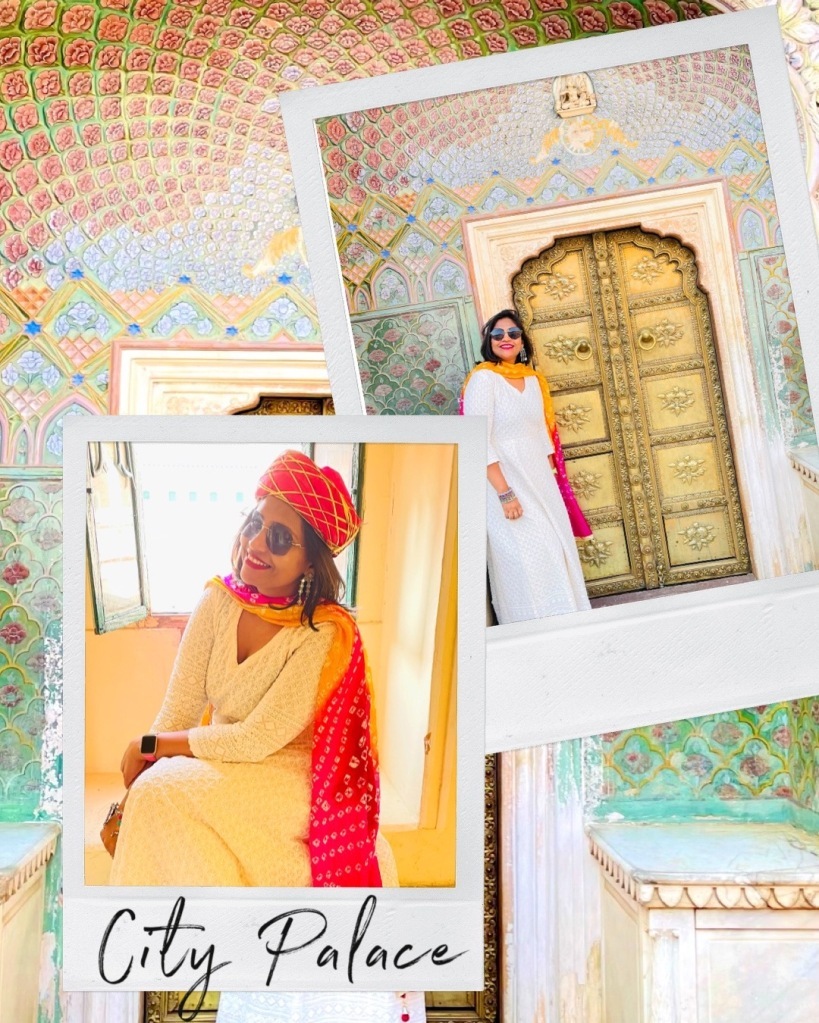 Photo of Jaipur: A trip to the magical pink city by ThatSurrealSoul