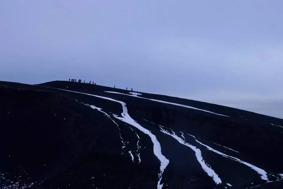 Photo of Antarctica, Antarctica by Satya Pavan