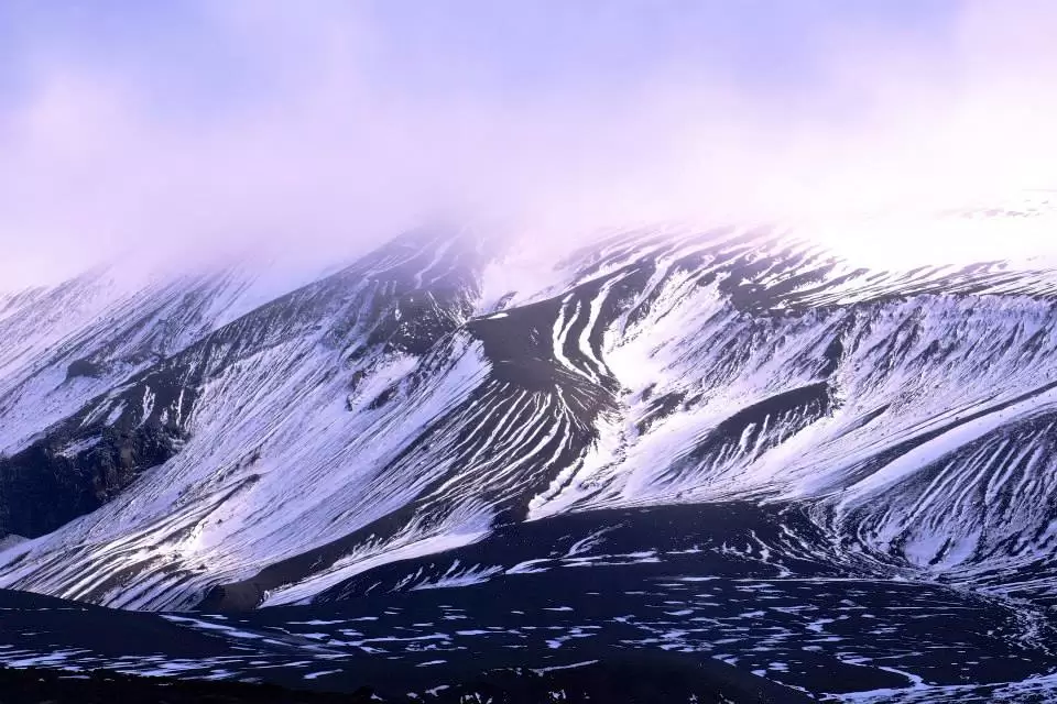 Photo of Antarctica, Antarctica by Satya Pavan
