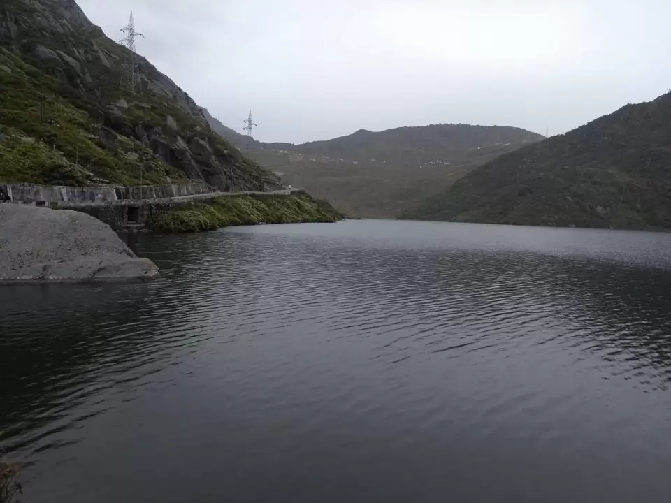 Photo of TSOMGO LAKE, Sikkim by Vrinda Dujari